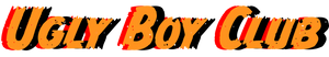 Ugly Boy CLub logo