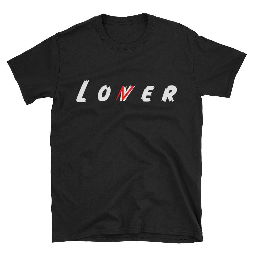Lover Shirt - Guenthers