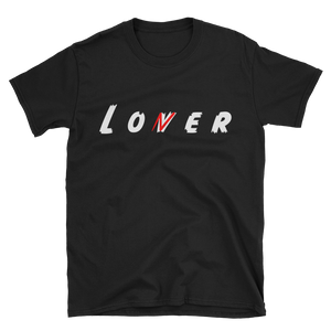 Lover Shirt - Guenthers