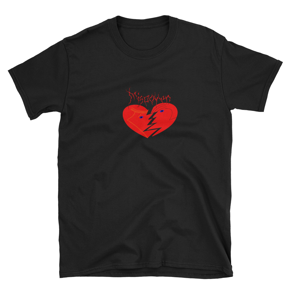 Short-Sleeve Unisex T-Shirt - Guenthers