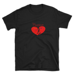 Short-Sleeve Unisex T-Shirt - Guenthers