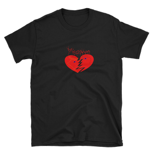 Short-Sleeve Unisex T-Shirt - Guenthers