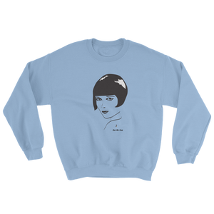 Bowl Cut Sweatshirt - Guenthers