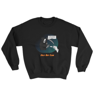 Devil's Work Sweatshirt - Guenthers