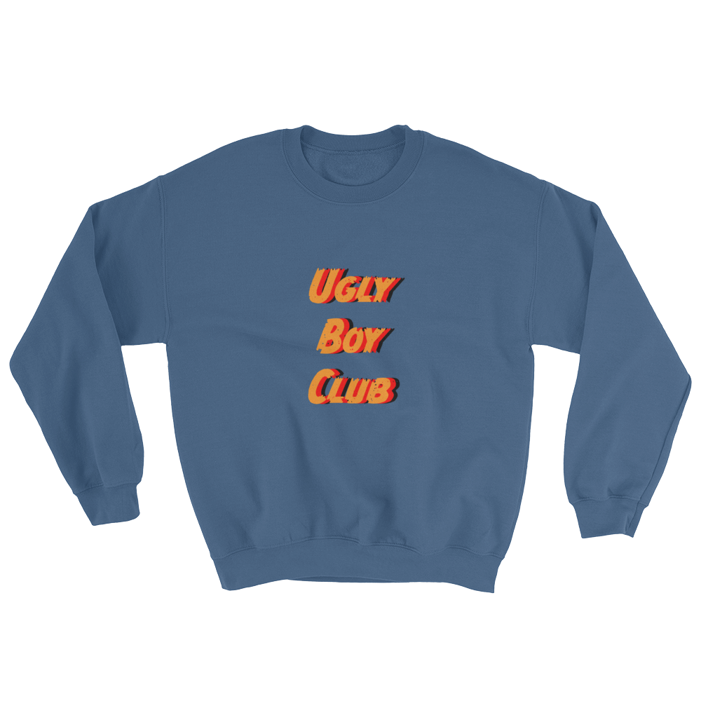 Ugly Boy Club Classic Sweatshirt - Guenthers