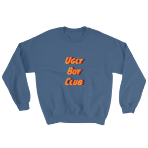 Ugly Boy Club Classic Sweatshirt - Guenthers