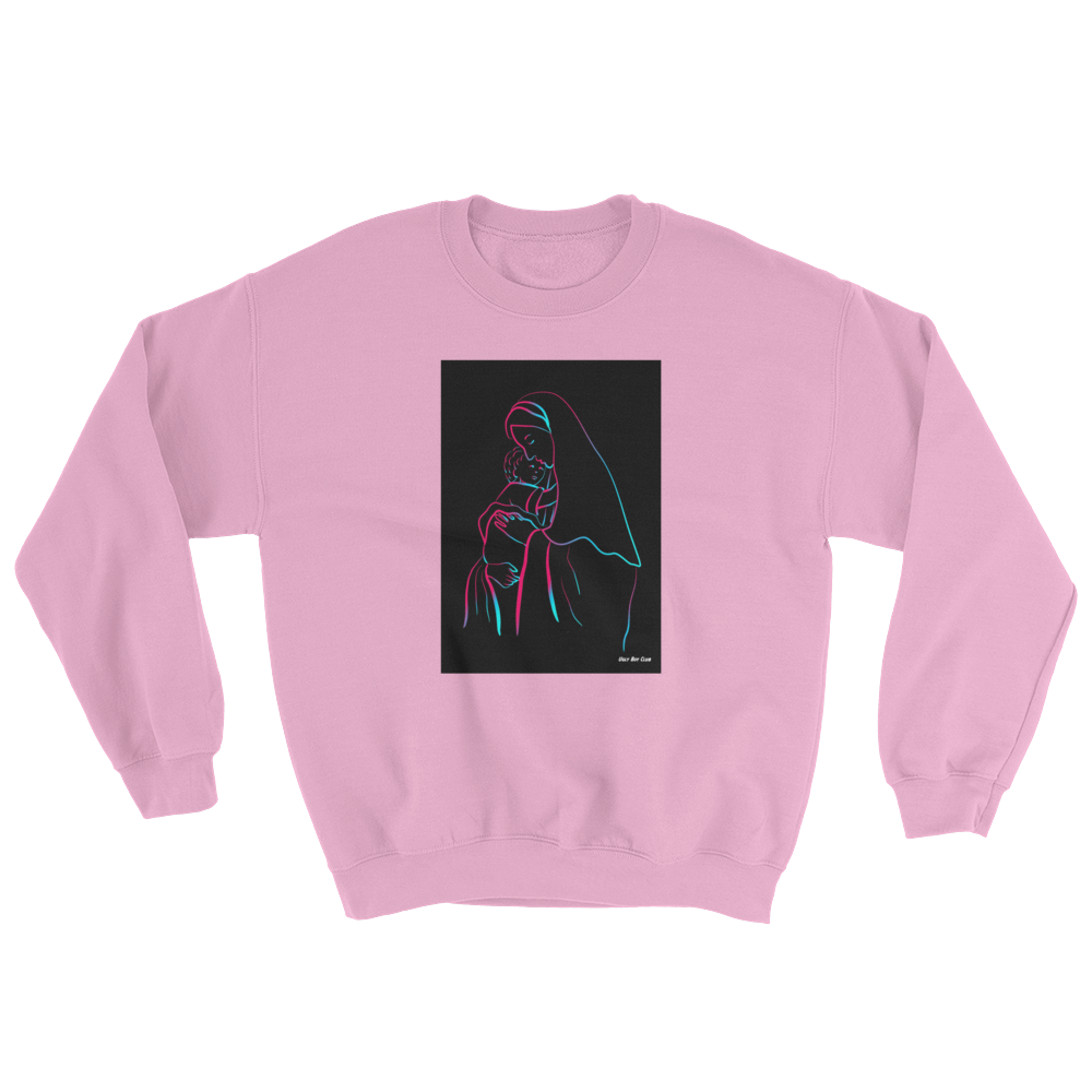 Mary Sweatshirt - Guenthers