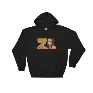 Hooded Sweatshirt - Guenthers