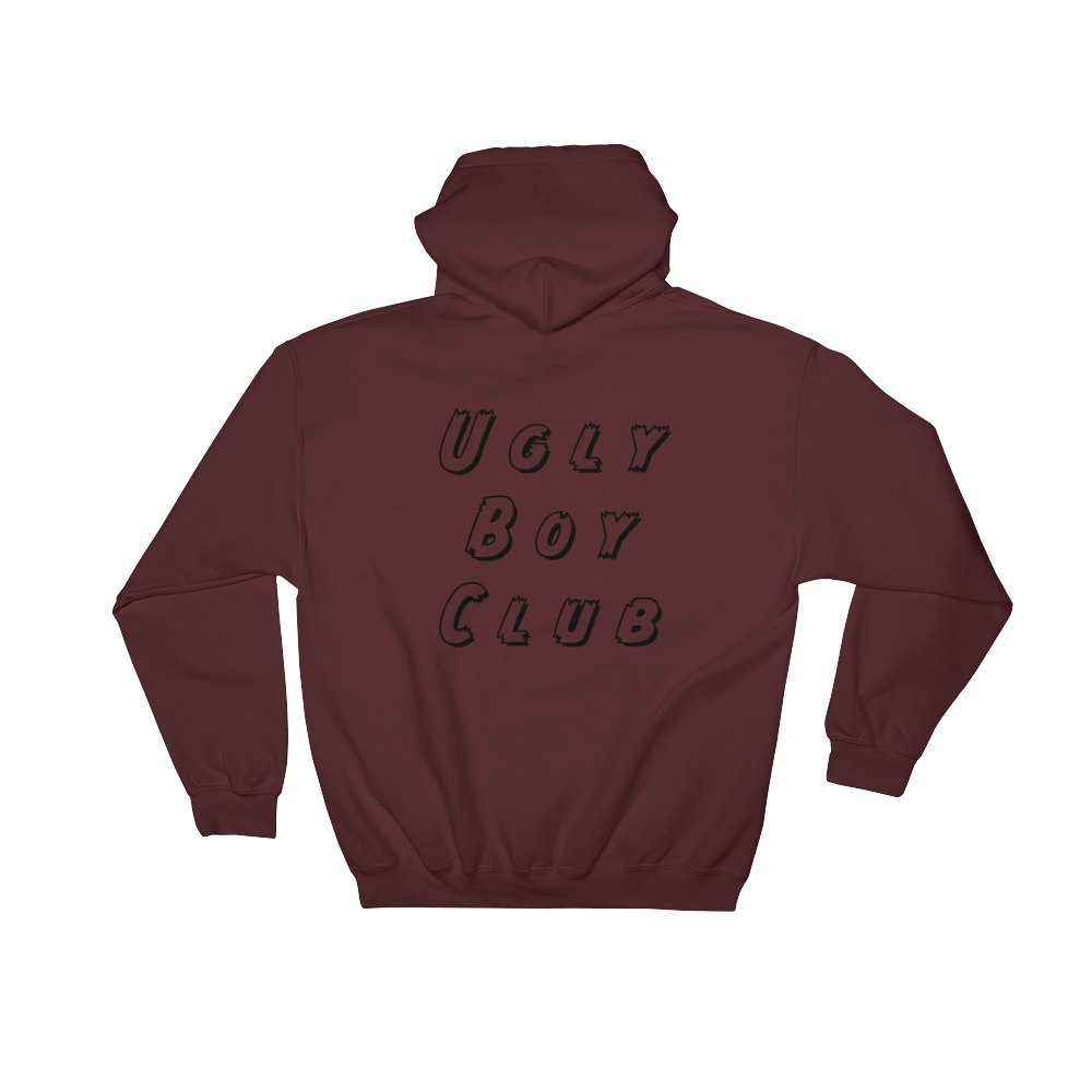 UBC Hooded Sweatshirt - Guenthers