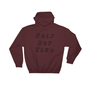 UBC Hooded Sweatshirt - Guenthers