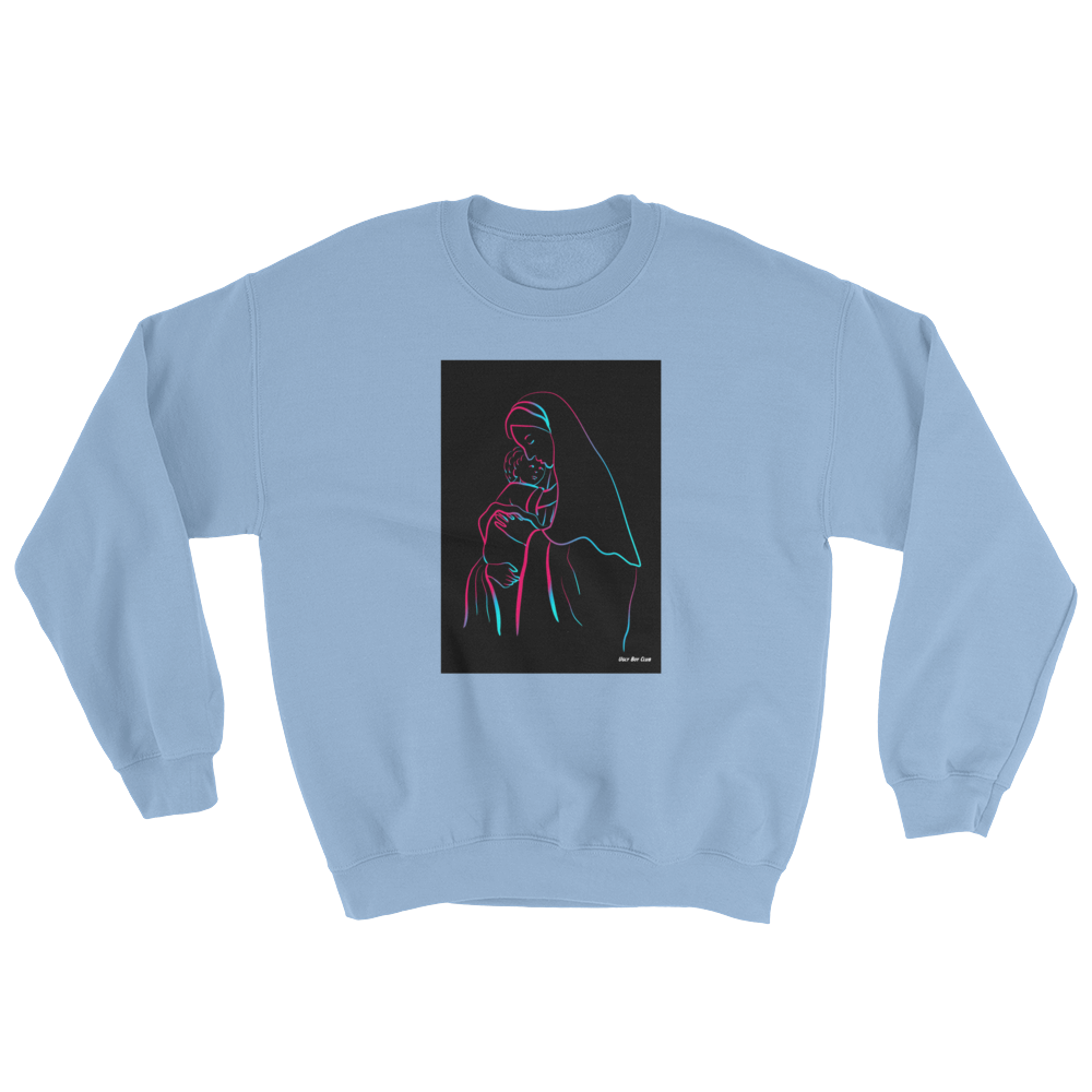 Mary Sweatshirt - Guenthers