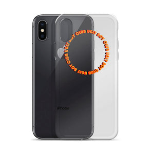 iPhone Case - Guenthers