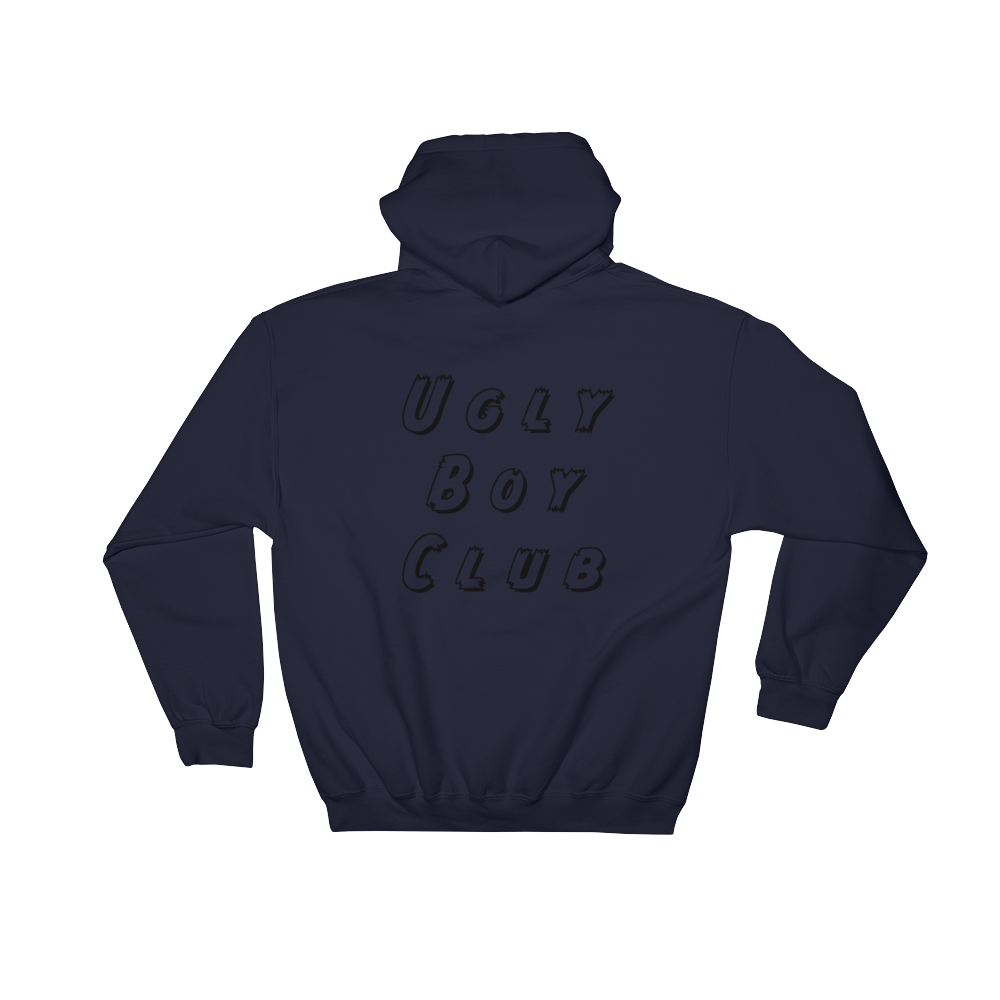 UBC Hooded Sweatshirt - Guenthers