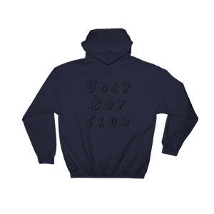 UBC Hooded Sweatshirt - Guenthers