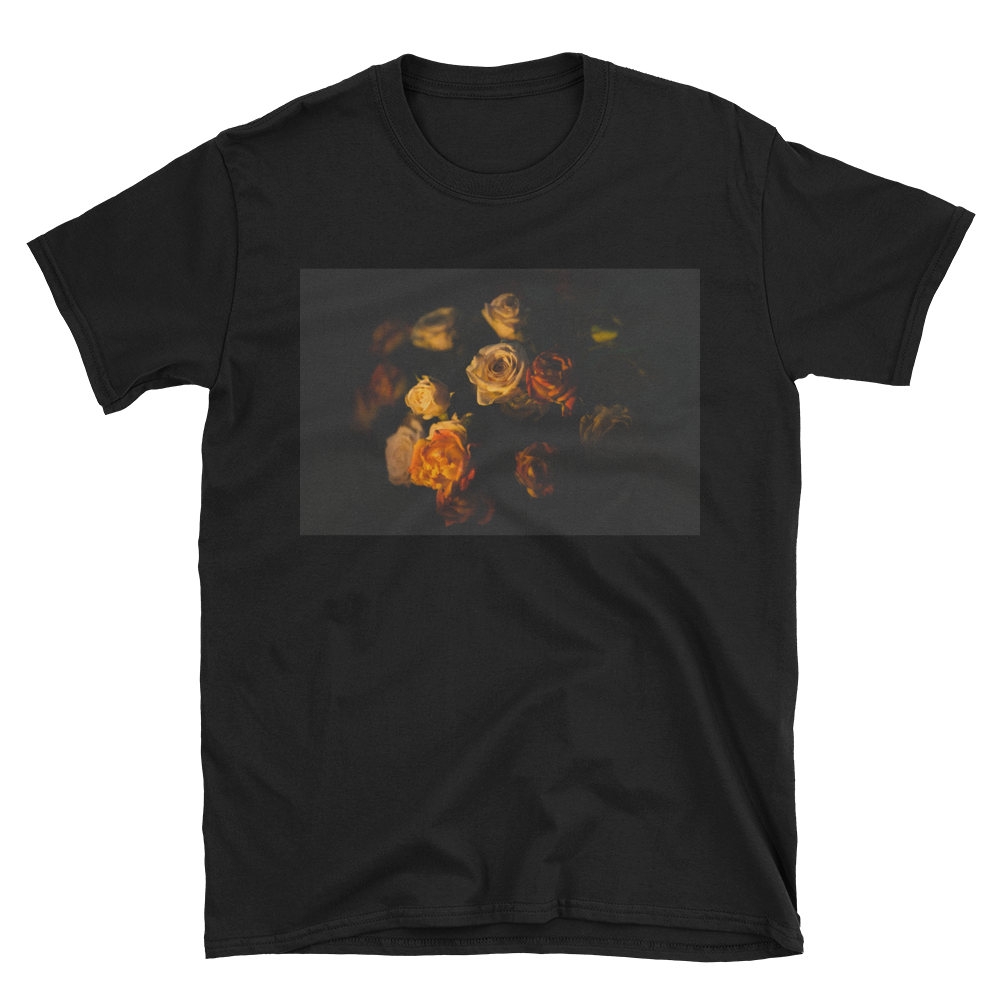 Roses T-Shirt - Guenthers