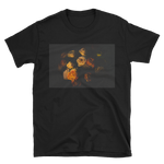 Roses T-Shirt - Guenthers