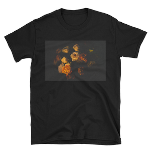 Roses T-Shirt - Guenthers