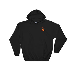 Hooded Sweatshirt - Guenthers