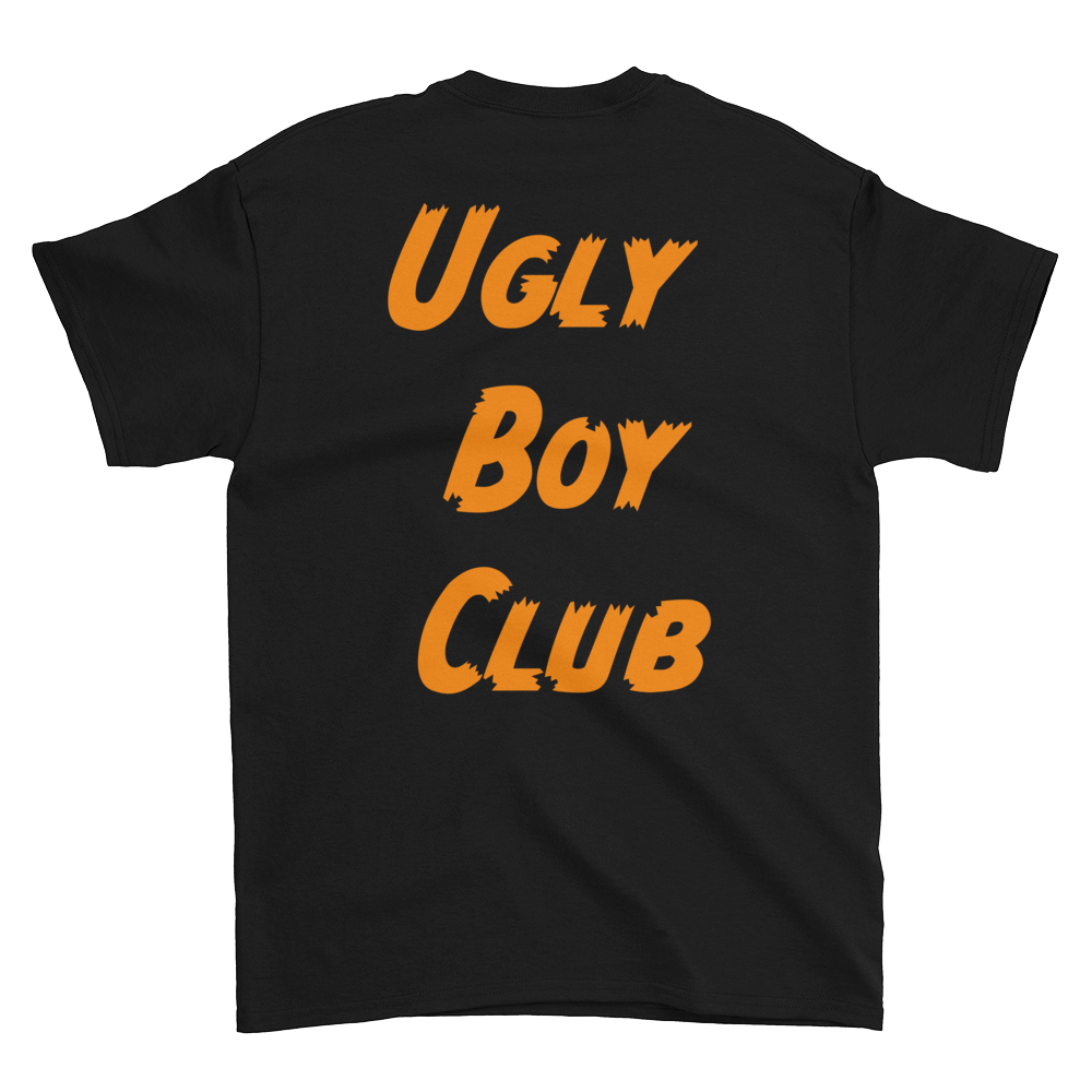 Ugly Boy Club Classic T-Shirt - Guenthers