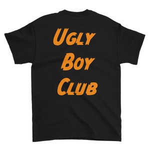Ugly Boy Club Classic T-Shirt - Guenthers