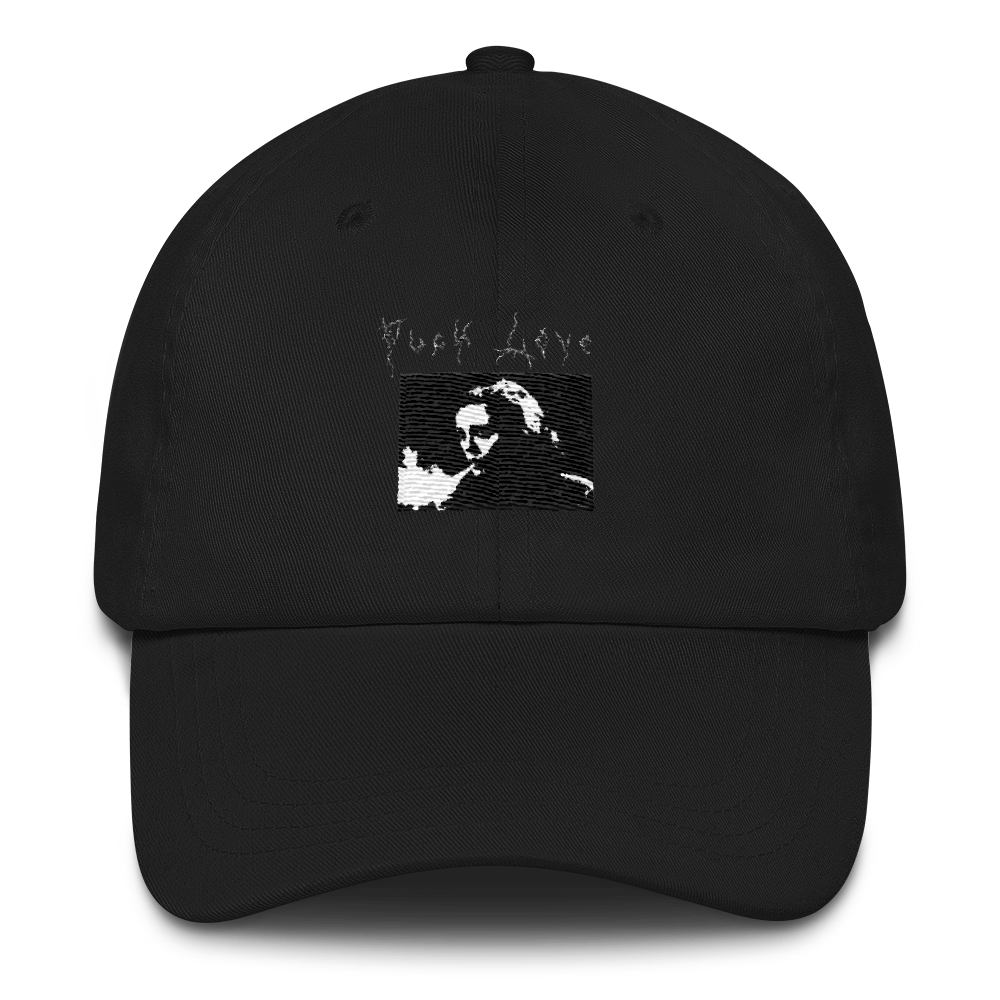 Fuck Love Dad hat - Guenthers