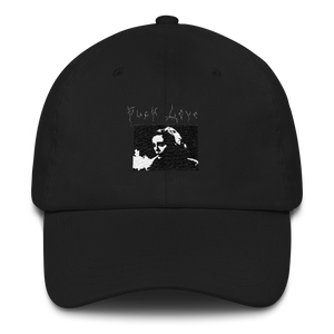 Fuck Love Dad hat - Guenthers