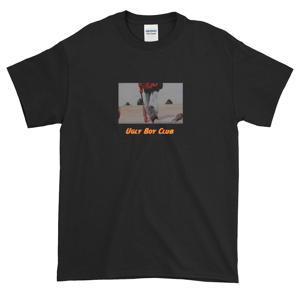 Biker Bat Shirt - Guenthers