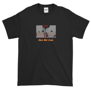 Biker Bat Shirt - Guenthers