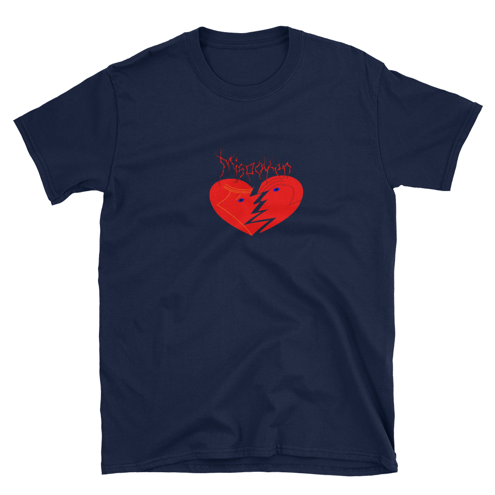 Short-Sleeve Unisex T-Shirt - Guenthers
