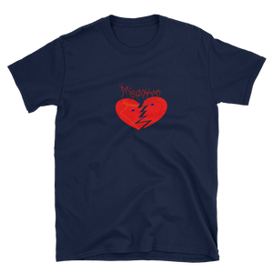 Short-Sleeve Unisex T-Shirt - Guenthers