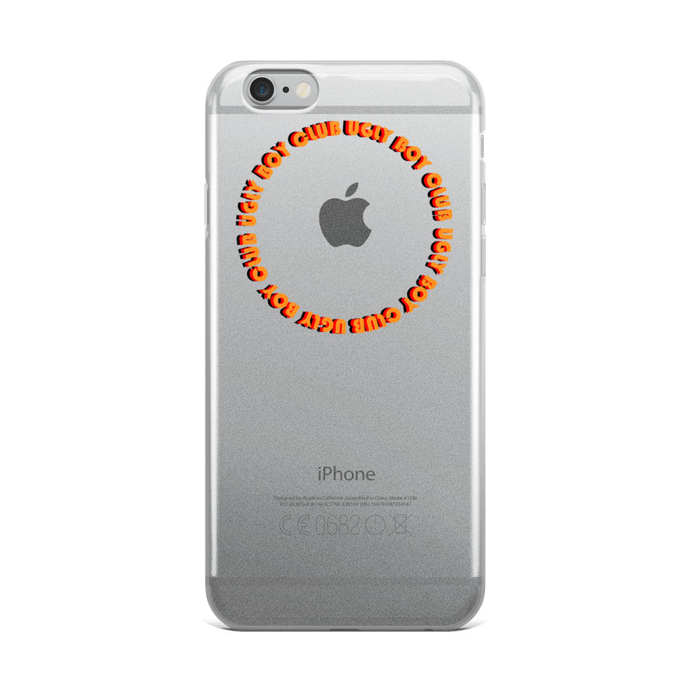 iPhone Case - Guenthers