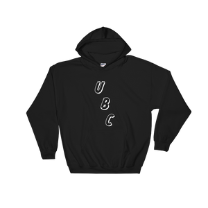 UBC Hooded Sweatshirt - Guenthers