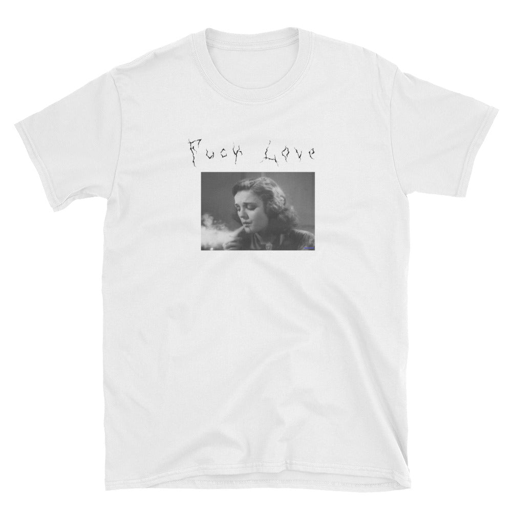 Fuck Love T-Shirt - Guenthers