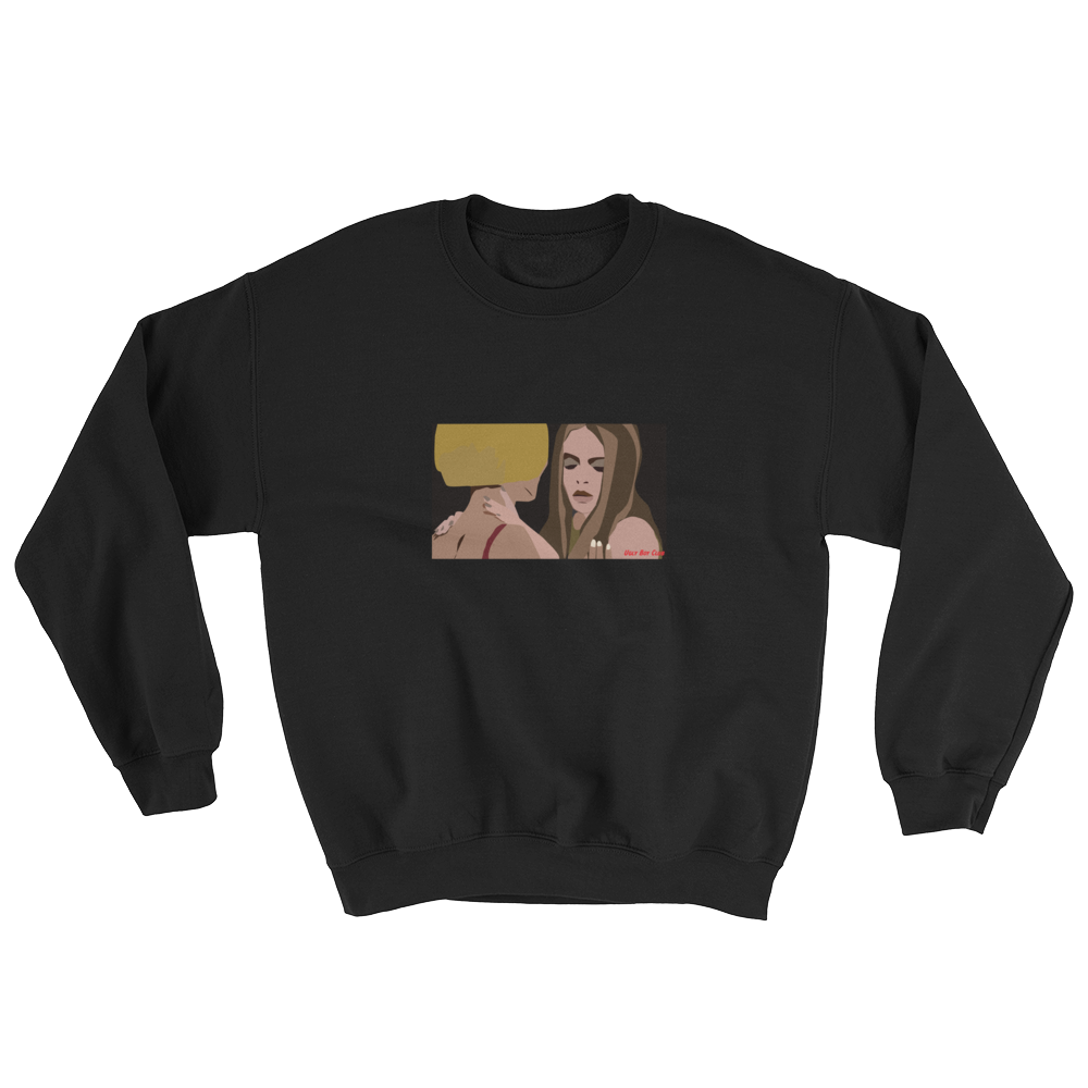 Mood Feel Sweatshirt - Guenthers