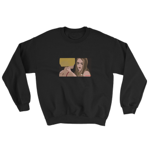 Mood Feel Sweatshirt - Guenthers
