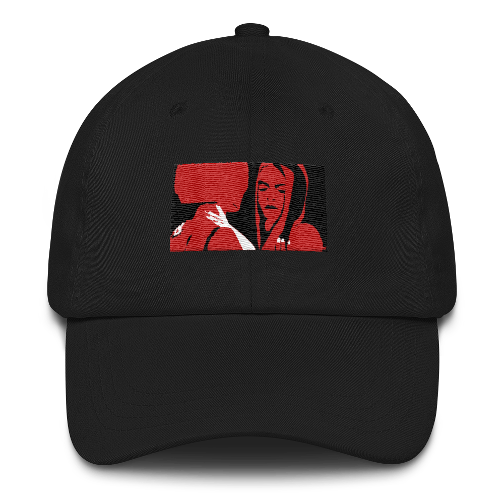 Mood Feel Dad hat - Guenthers