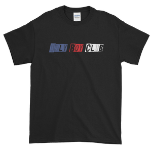 Ugly Boy Club Box T-Shirt - Guenthers