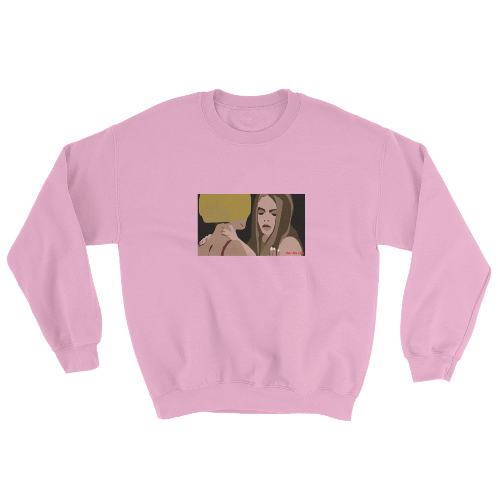 Mood Feel Sweatshirt - Guenthers