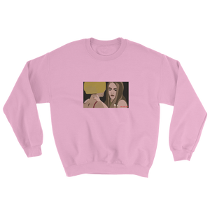 Mood Feel Sweatshirt - Guenthers
