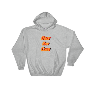 Ugly Boy Club Hooded Sweatshirt - Guenthers