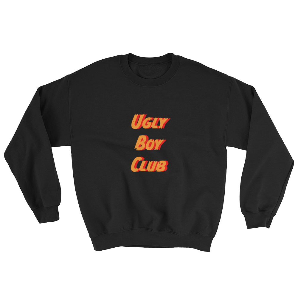 Ugly Boy Club Classic Sweatshirt - Guenthers