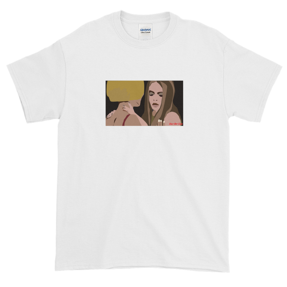 Mood Feeling T-Shirt - Guenthers