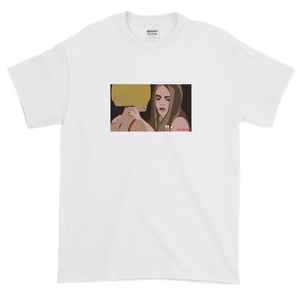 Mood Feeling T-Shirt - Guenthers