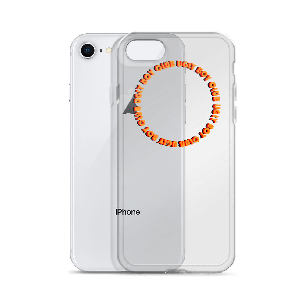 iPhone Case - Guenthers