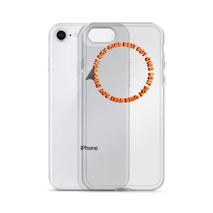 iPhone Case - Guenthers