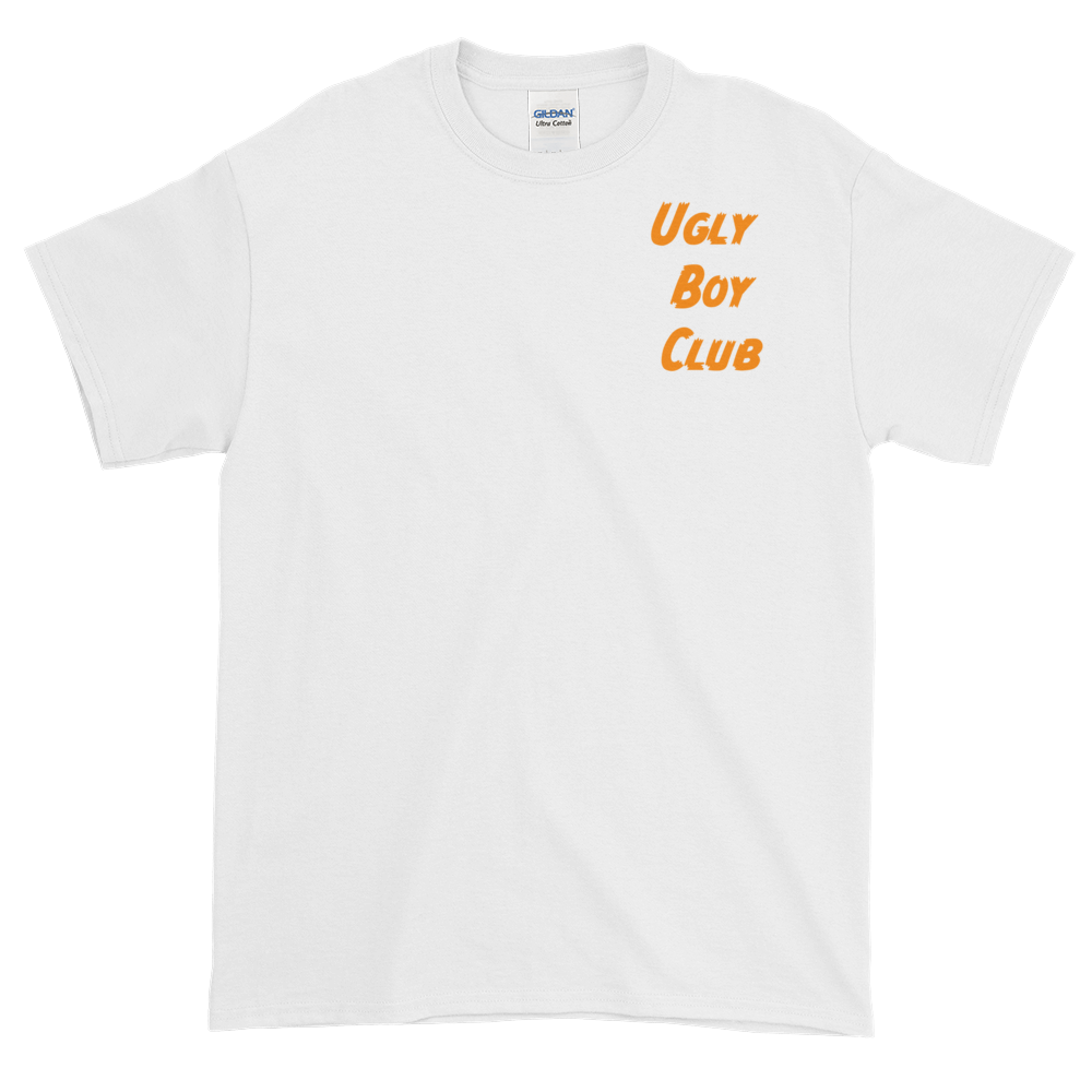 Ugly Boy Club Classic T-Shirt - Guenthers