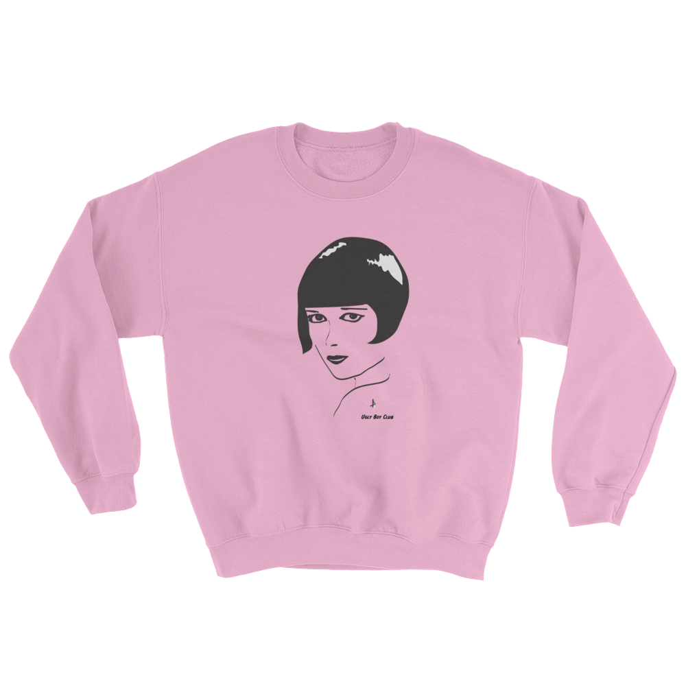 Bowl Cut Sweatshirt - Guenthers