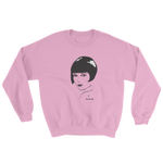 Bowl Cut Sweatshirt - Guenthers