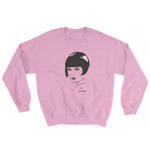 Bowl Cut Sweatshirt - Guenthers