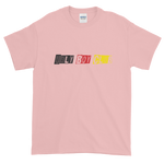 Ugly Club Box T-Shirt USA ONLY - Guenthers